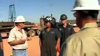 1  Hand Safety & Injury Prevention For The Oilfield Industry
