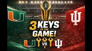 No Punches Pulled Podcast Episode 3 - 3 Things Miami And Indiana Can To Do Win It All