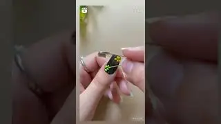 #shortvideo #punjabistates #easy nail art #shortsatus