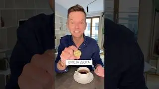 UNCJA ZŁOTA&hellip; CZYLI ILE? 🙄