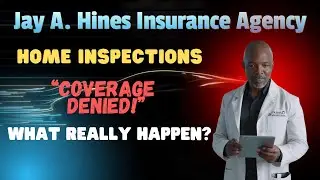 Home Insurance Inspections, 
