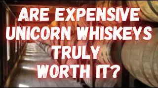Are Unicorn Whiskeys Truly Worth It?