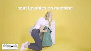 Tapis Velours - Lavables en machine - Decoweb.com