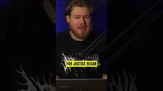 This Judge Took On Elites, and Paid the Price..