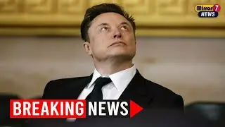 Elon Musk Claims X Hit by Massive Cyber-Attack