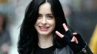 Happy Birthday - Krysten Ritter - 16 December