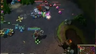 League of Legends - Yorick Champion Spotlight