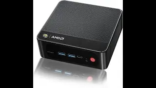 Review: Beelink SER5 Mini PC &ndash; Ryzen 5 5500U + Triple 4K Display