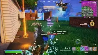 Pmpy's instant karma