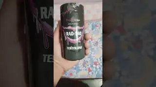 sarms RAD-140 testolone