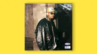 free chris brown 11:11 deluxe album x DVSN type beat 2024 - 