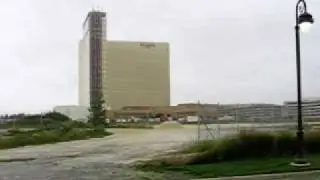 Atlantic City Casino Marina District-Borgata-Harrah's-Trump