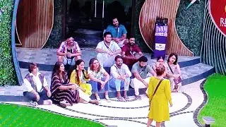 🫢ബിഗ് ബോസ് ലാസ്റ്റ് വാണിംഗ് കൊടുത്തു അനുമോൾക്ക് 😯 #bbms7promo #bbm7 