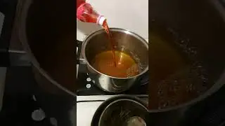 Kratom Cocktail Drink Bangkok