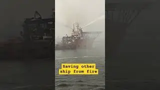 #rescue #shiponfire