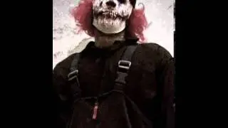 Crunkclown - Nase Hoch