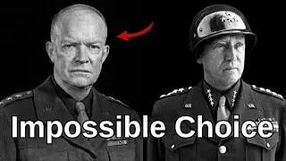 Why Eisenhower Took Montgomery&rsquo;s Troops and Gave Them to Patton &mdash; The Day the Alliance Nearly Broke