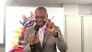 The Believers' Blessedness in the new covenant. Covenant Sunday message by Pastor Moses Oloniyo