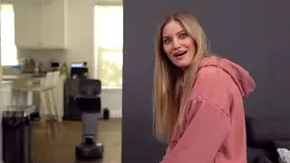 Temi Robot