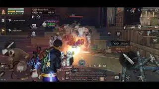 Kupooo - Lifeafter - DH Season 7 - Floor 138