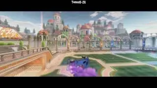 Montage VI    |  Shad-__8I3