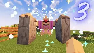Evolucionamos a nuestro Pokémon más fuerte a su forma final cap3