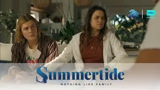 Drama loading &hellip; &ndash; Summertide | S4 | Ep 6 | M-Net