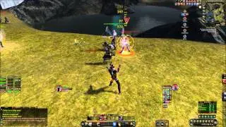 Rift Rogue Rank 90 Hybrid PvP Ep1