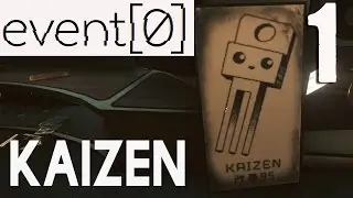 EVENT [0] - Kaizen - EP1