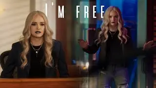 Frost || I'm free [Happy birthday to my sister 🥳]