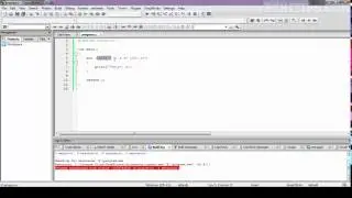 10. C Programming - For Loop