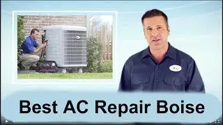 Best AC Repair Boise
