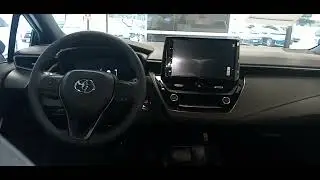 255  - TOYOTA COROLLA GR SPORT