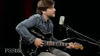 Colin Macleod at Paste Studio NYC live from The Manhattan Center