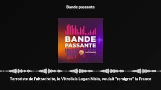 Terroriste de l'ultradroite, le Vitrollais Logan Nisin, voulait 