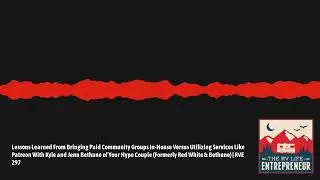 Lessons Learned From Bringing Paid Community Groups In-House Versus Utilizing Services Like...