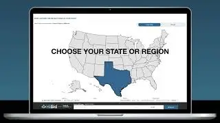 Local Auctions Made Easy: View Live & Online Auctions In Your State!