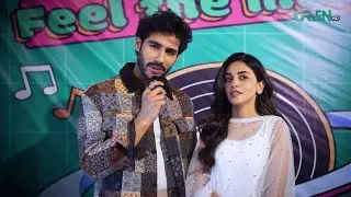 From Soul Fest To Mehshah Fest✨| Soul Festival karachi 2024 | Iqtidar | Anmol Baloch & Ali Raza