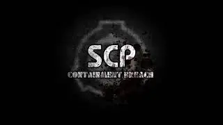 SCP: Containment Breach Soundtrack - He Waits [SCP-049 Tension Original Cut]