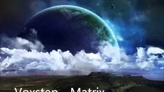 Voxstep - Matrix