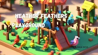 Toxic Neighbors @heatherfeathersplayground