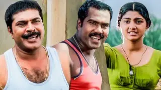 മര്യാദക്ക് വസ്ത്രം ധരിച്ചില്ലെങ്കിൽ ആണുങ്ങൾക്ക് പ്രലോഭനം ഉണ്ടാകും | Mammootty | Kalabhavan Mani