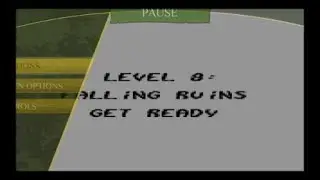 ANGG plays Disney Classic Games part 42 The Jungle Book Handheld version
