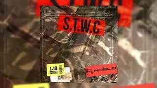 Hablo - S.T.W.C (LYRIC/كلمات)