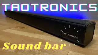 TaoTronics 32