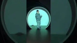 Gabe Berlin spy museum 1