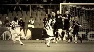 L'arte del calcio - Ep.1 Pirlo Kubrick