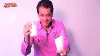 BURN - Professional Ignition Fire Gimmick @dynamitemagicshop