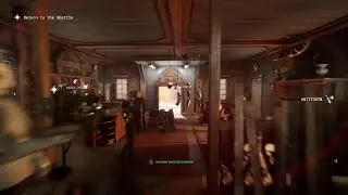 Outlast. Live stream.