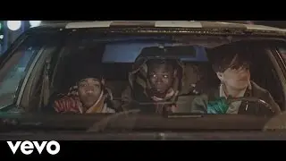 Sandhja - We Go On ft. Gracias, Ekow
